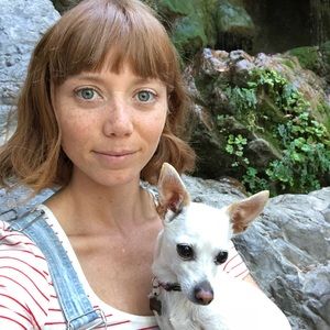 Meet your Posher, Kendra